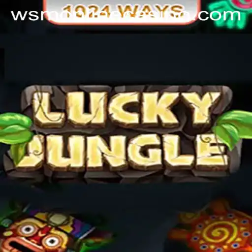 Explore the Excitement of LuckyJungle1024 at WSM Casino