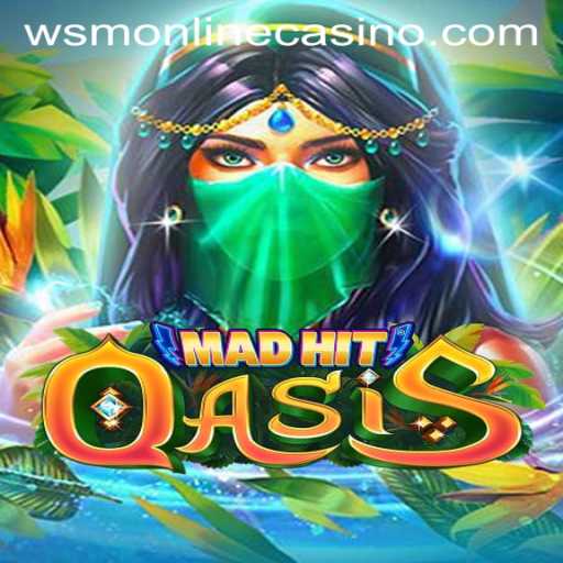Discover the Excitement of MadHitOasis at WSM Casino