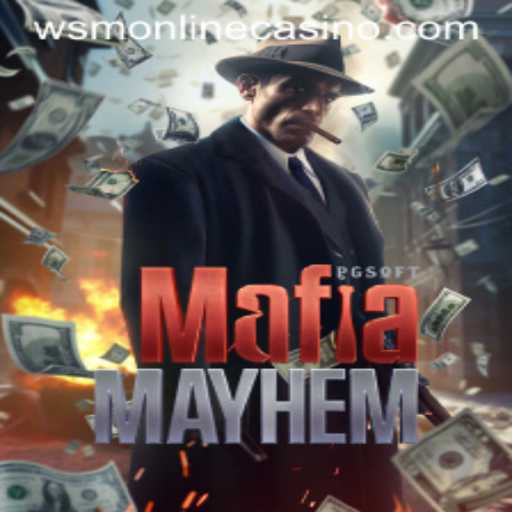 Discover the Underworld Thrills of MafiaMayhem at WSM Casino