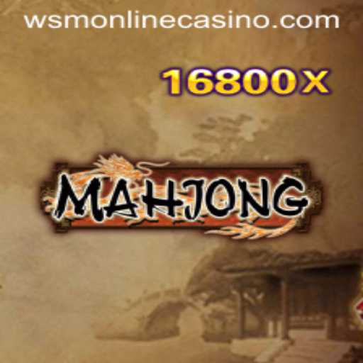The Enchanting World of Mahjong and Its Role in Modern Gaming at WSM Casino