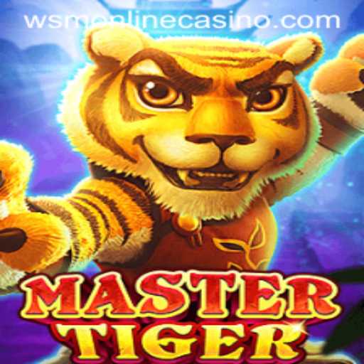 MasterTiger: A Thrilling Game Experience at WSM Casino