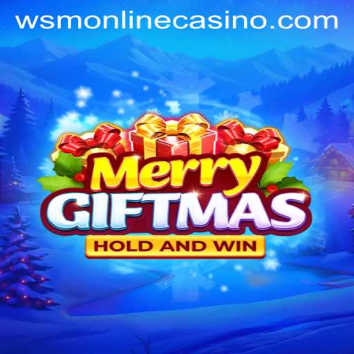 Explore MerryGiftmas: A Joyful Game Experience at WSM Casino