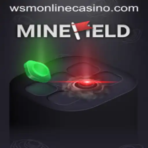 Discover the Thrills of MineField at WSM Casino
