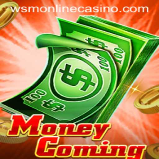 Unlock the Excitement of MoneyComing at WSM Casino