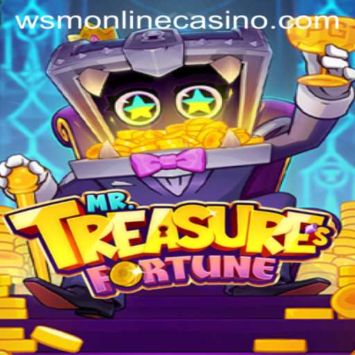 Unveiling MrTreasuresFortune: A New Adventure at WSM Casino