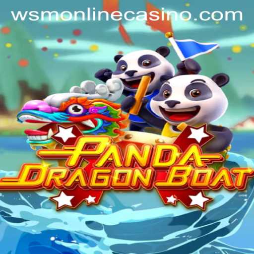Unveiling PANDADRAGONBOAT: The Exciting Game at WSM Casino