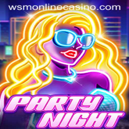 PartyNight: A Thrilling Experience at WSM Casino