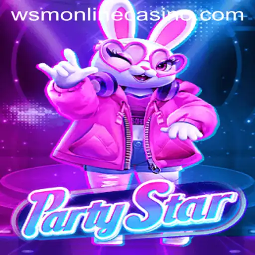 PartyStar: The Ultimate Casino Game Experience at WSM Casino