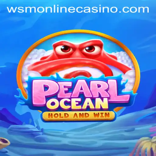 Exploring the World of PearlOcean: A Dive into WSM Casino's Latest Game