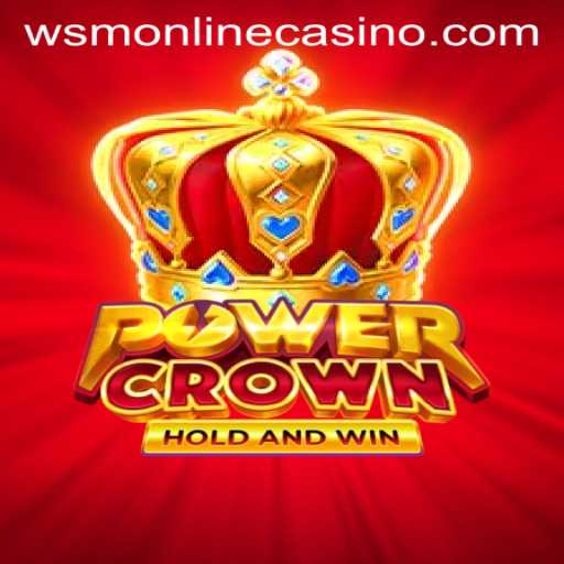 Unveiling PowerCrown: A Riveting Addition to WSM Casino