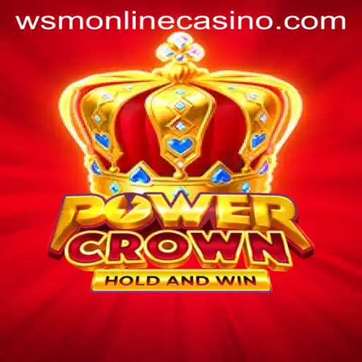 Unveiling PowerCrown: A Riveting Addition to WSM Casino