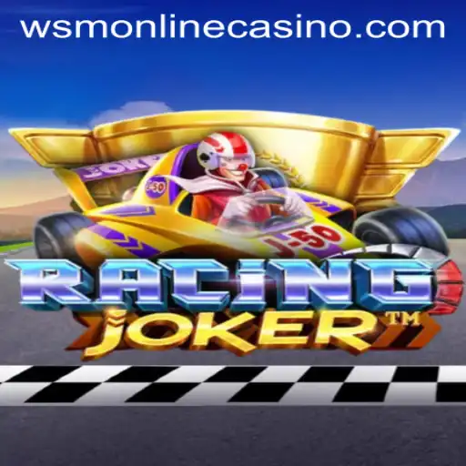 RacingJoker: Thrilling Casino Fun at WSM Casino