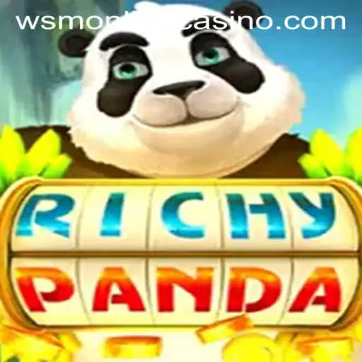 Exploring RichyPanda: The Thrilling Game at WSM Casino