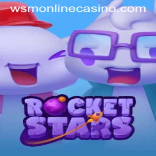 Exploring RocketStars: A Stellar Adventure at WSM Casino