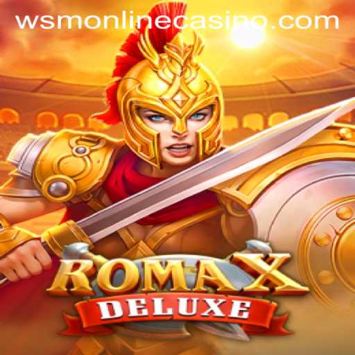 Exploring RomaXDeluxe: A Deep Dive into the WSM Casino Game