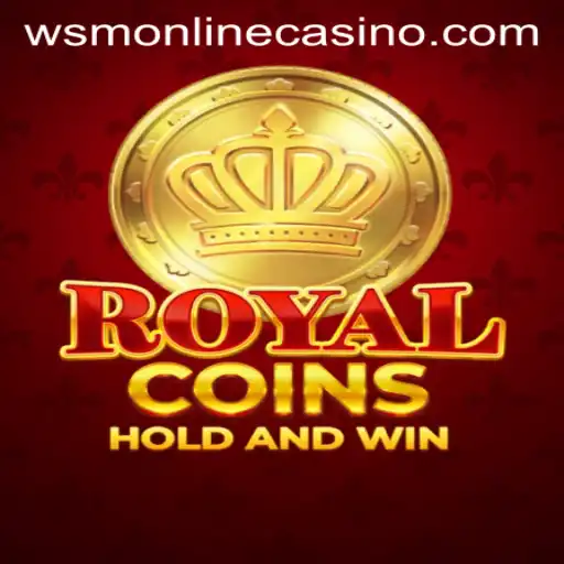 Exploring the Exciting World of RoyalCoins: A Riveting Addition to WSM Casino
