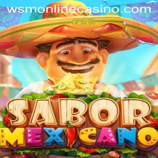 SaborMexicano: A Cultural Dive into WSM Casino's Latest Gaming Delight