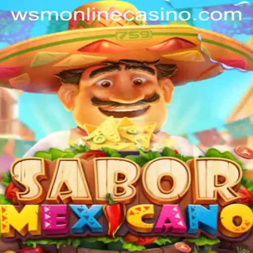 SaborMexicano: A Cultural Dive into WSM Casino's Latest Gaming Delight
