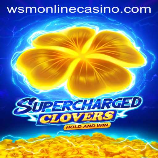 Unveiling the Exciting World of SchargedClovers at WSM Casino