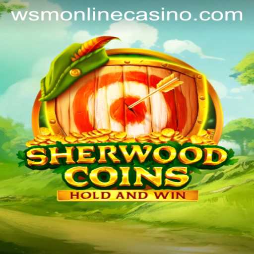 Unveiling the Intriguing World of SherwoodCoins at WSM Casino