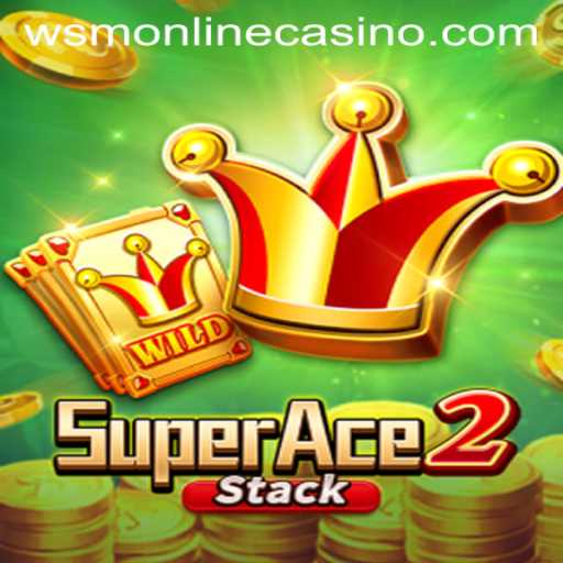 Exploring SuperAce2: A New Dimension in Virtual Gaming at WSM Casino