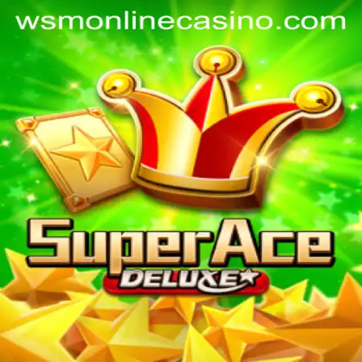 Exploring SuperAceDeluxe: A Thrilling Adventure at WSM Casino
