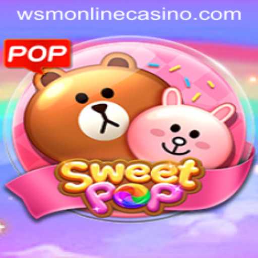 Discover the Exciting World of SweetPOP: A Thrilling Casino Experience with WSM Casino