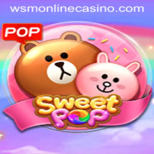 Discover the Exciting World of SweetPOP: A Thrilling Casino Experience with WSM Casino