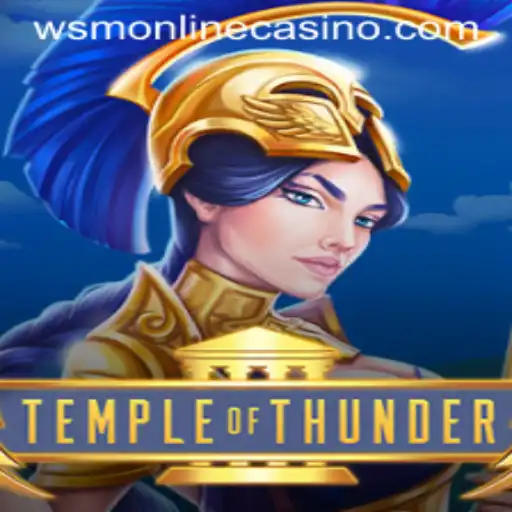 Unveiling TempleofThunder: A Thunderous Adventure at WSM Casino