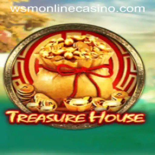Discover the Exciting World of TreasureHouse at WSM Casino