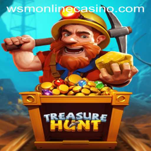 Discover the Excitement of TreasureHunt at WSM Casino