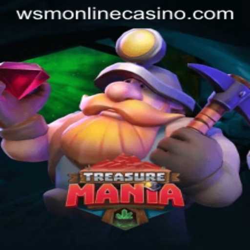 Exploring TreasureMania: WSM Casino's Latest Adventure Game