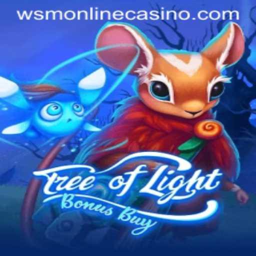 Exploring TreeOfLightBonusBuy at WSM Casino