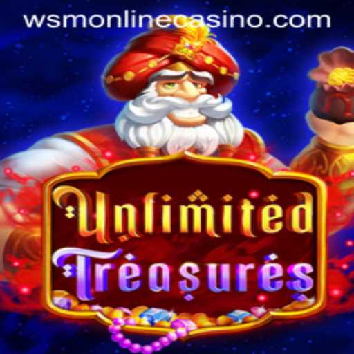 Exploring UnlimitedTreasures: The Thrill of WSM Casino