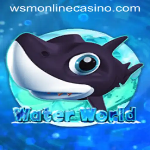 Dive into the Exciting Realm of WaterWorld at WSM Casino