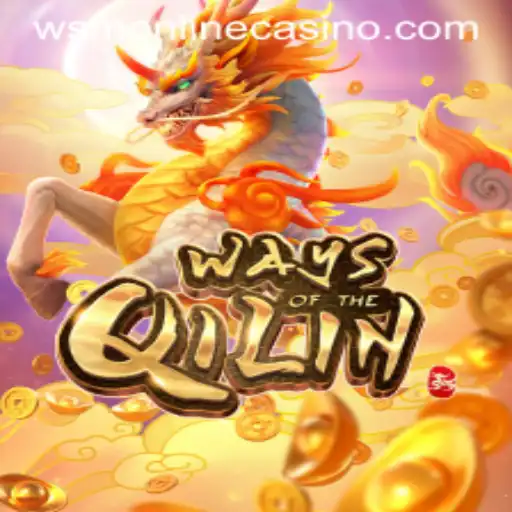 Exploring WaysoftheQilin: A Journey Through Ancient Mythology at WSM Casino