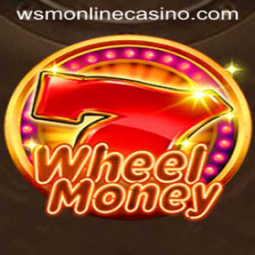 WheelMoney: A Thrilling Spin at WSM Casino