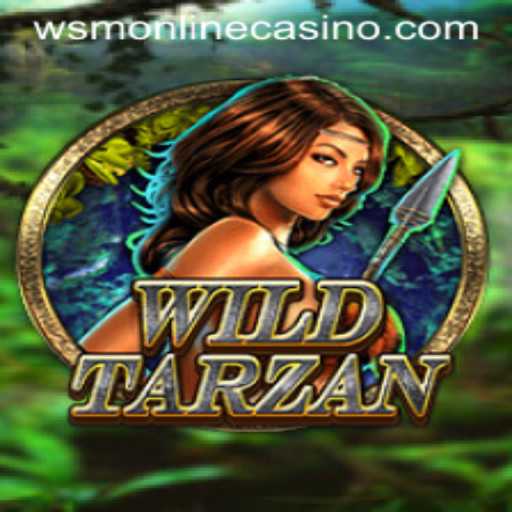 Exploring WildTarzan: A Thrilling Adventure at WSM Casino