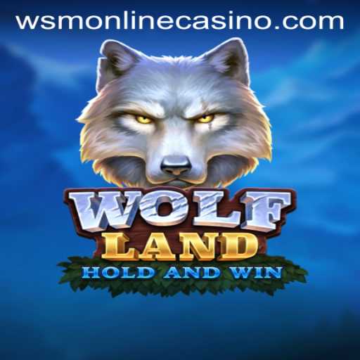 Exploring WolfLand: A New Frontier in Gaming at WSM Casino