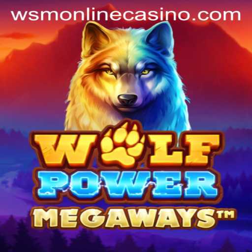 Discover the Thrilling WolfPowerMega Experience at WSM Casino