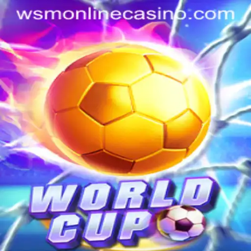 Exploring the Thrilling World of 'WorldCup' in WSM Casino