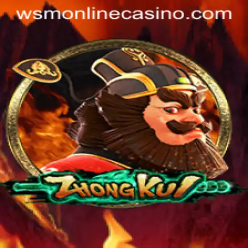 Experience ZhongKui at WSM Casino: A Journey into Traditional Chinese Mythology