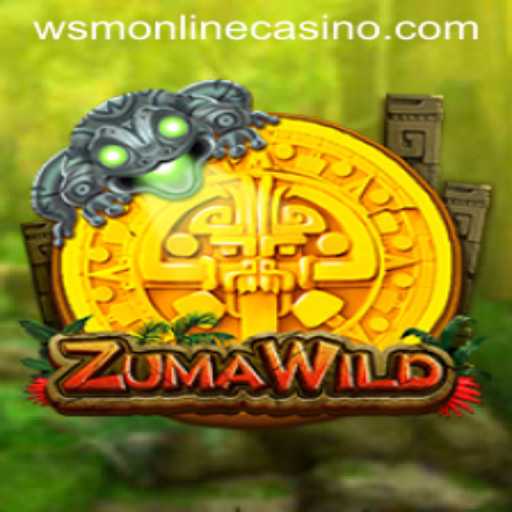 Explore the Thrilling World of ZumaWild at WSM Casino